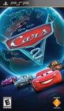 Cars 2 (PlayStation Portable)